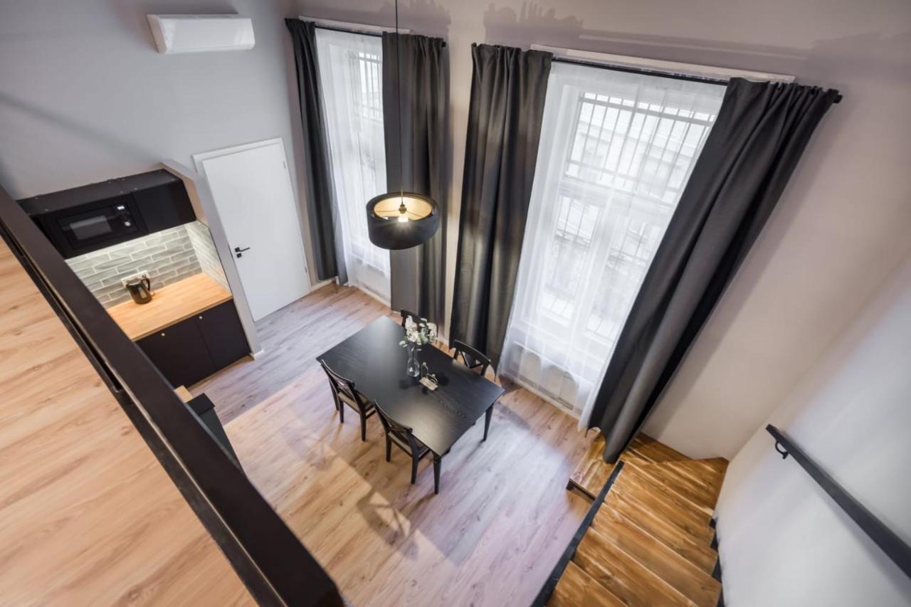 בודפשט R38 Boutique Apartments, Best Location By Bqa מראה חיצוני תמונה