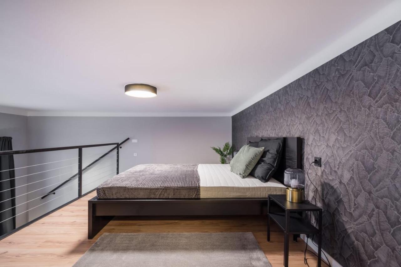 בודפשט R38 Boutique Apartments, Best Location By Bqa מראה חיצוני תמונה
