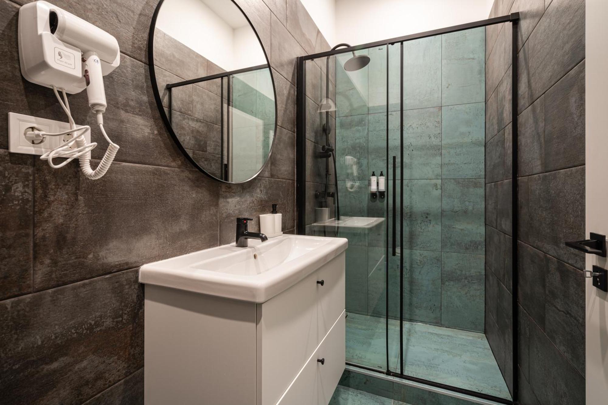 בודפשט R38 Boutique Apartments, Best Location By Bqa מראה חיצוני תמונה